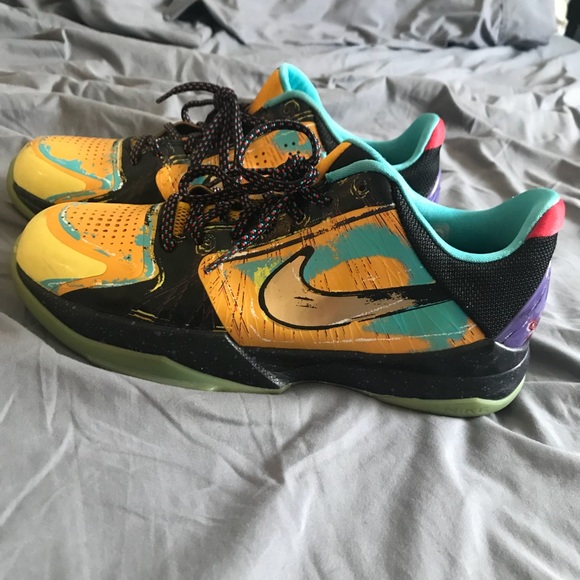 special edition kobes